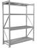 Стеллаж MS Profi 2500х2100х400 4 полки купить в Саратове