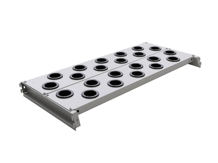 Комплект полок AMH TC SK 63 (2 шт) купить в Саратове