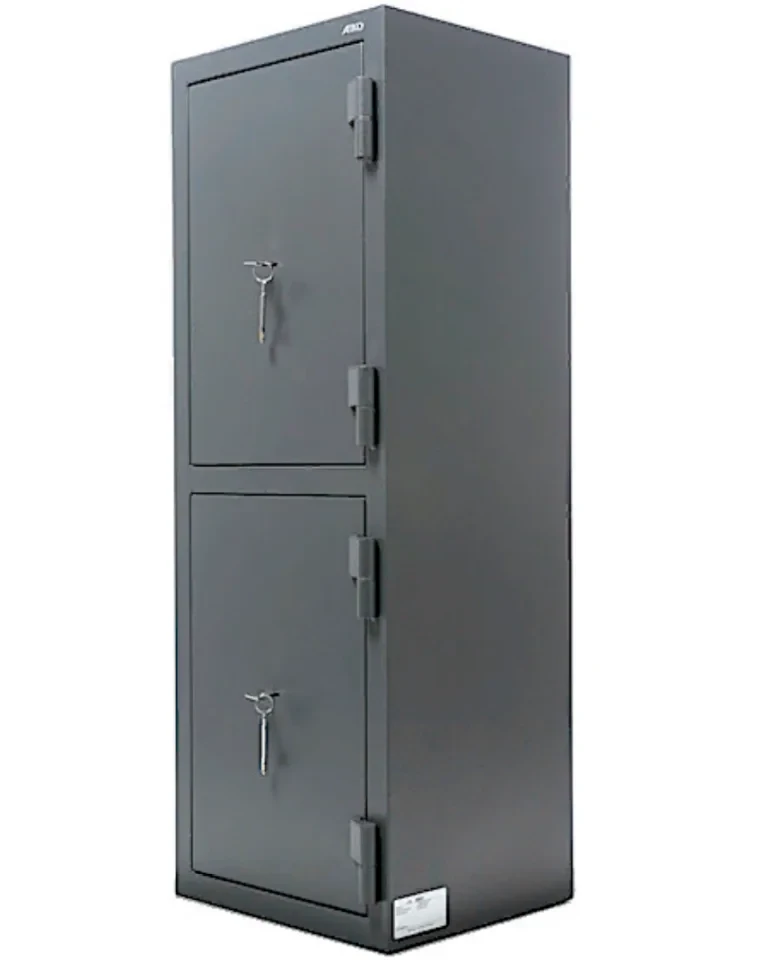 Офисный сейф Aiko AMH-125/2T (223T) купить в Саратове