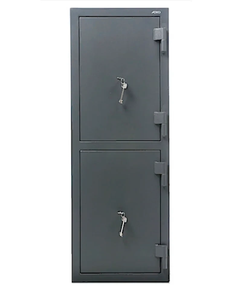 Офисный сейф Aiko AMH-125/2T (223T) купить в Саратове