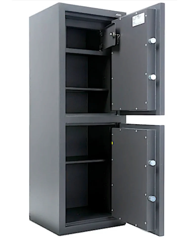 Офисный сейф Aiko AMH-125/2T (223T) купить в Саратове