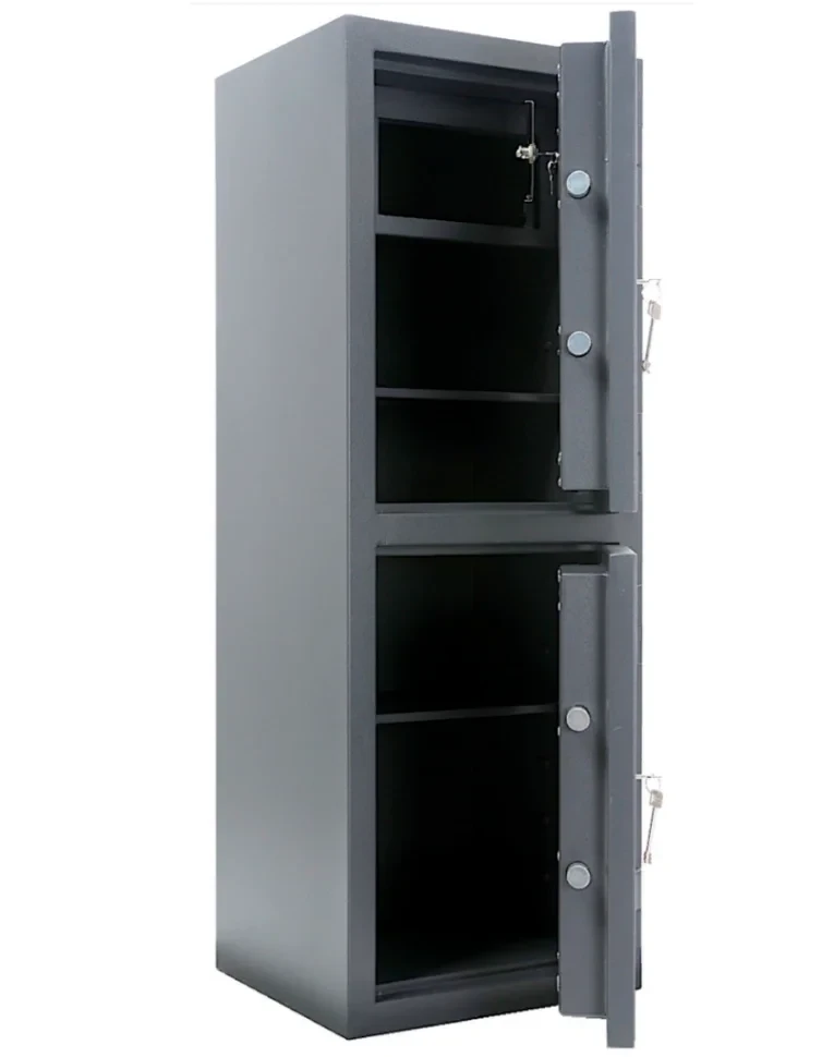 Офисный сейф Aiko AMH-125/2T (223T) купить в Саратове
