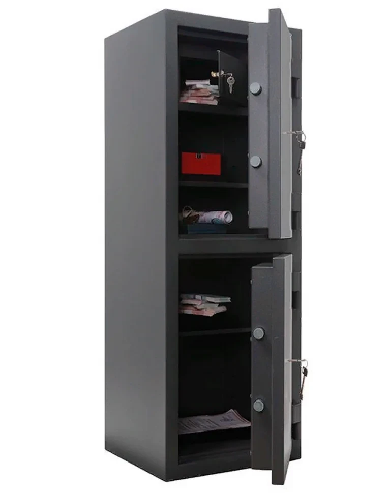 Офисный сейф Aiko AMH-125/2T (223T) купить в Саратове
