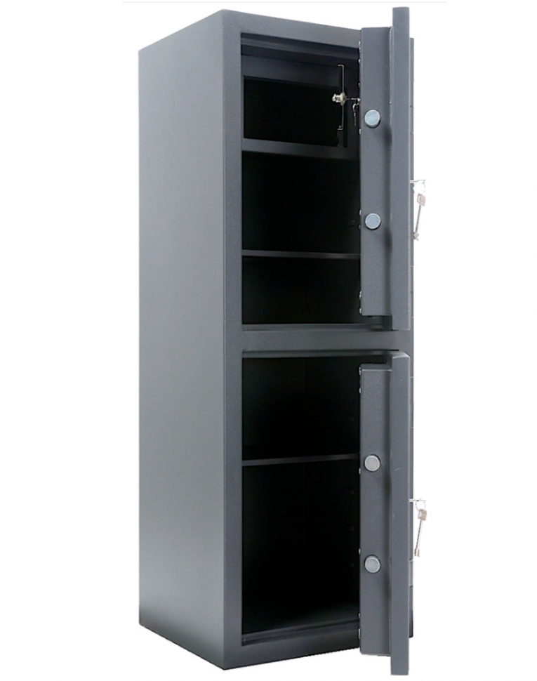 Офисный сейф Aiko AMH-125/2T (223T) купить в Саратове
