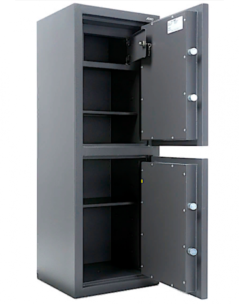 Офисный сейф Aiko AMH-125/2T (223T) купить в Саратове