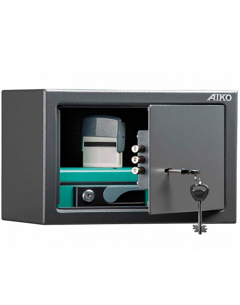 Мебельный сейф Aiko Т-200 KL купить в Саратове