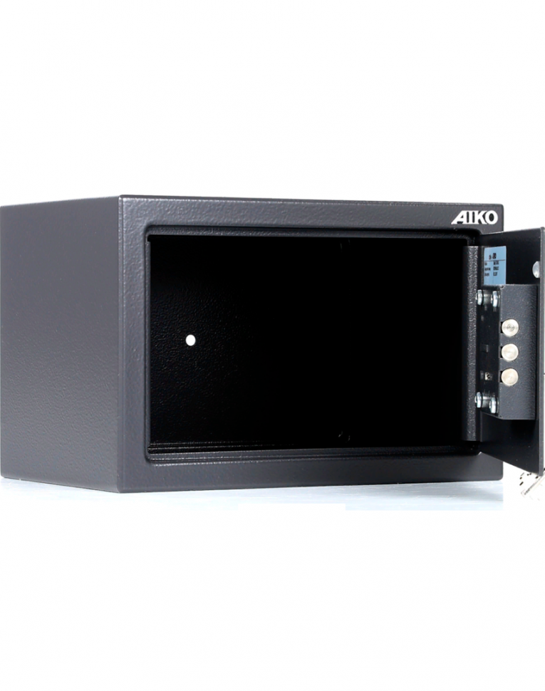 Мебельный сейф Aiko Т-200 KL купить в Саратове