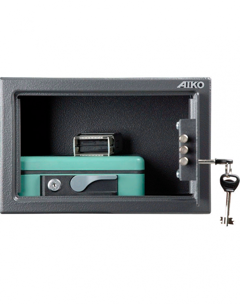 Мебельный сейф Aiko Т-200 KL купить в Саратове