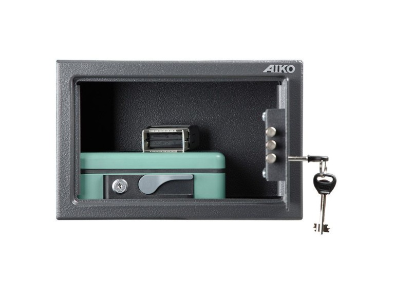 Мебельный сейф Aiko Т-200 KL купить в Саратове