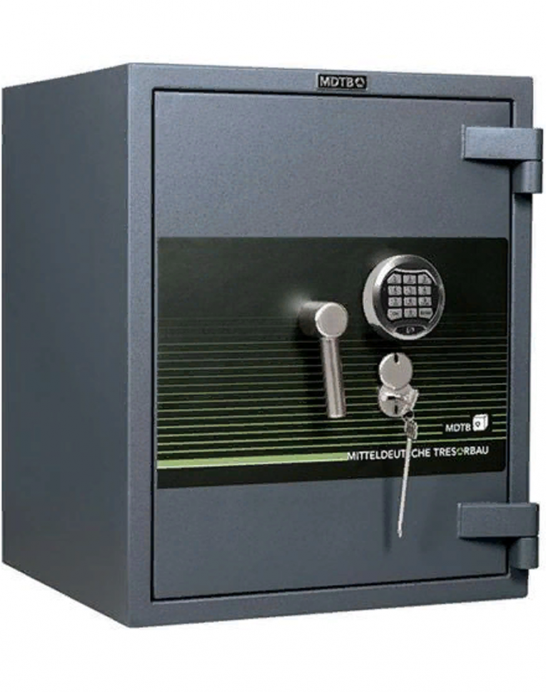 Взломостойкий сейф MDTB Banker-M 55 EK купить в Саратове