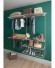 Гардеробная система Практик Home Optima G180 белая купить в Саратове