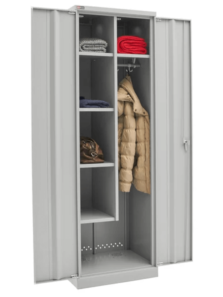 Шкаф гардеробный ДиКом Рационал ОД-321-К купить в Саратове Шкаф гардеробный ДиКом Рационал ОД-321-К купить в Саратове