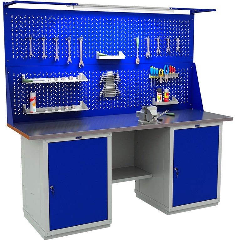 Верстак Expert (№224) WTH200.WS1/WS1.021 купить в Саратове