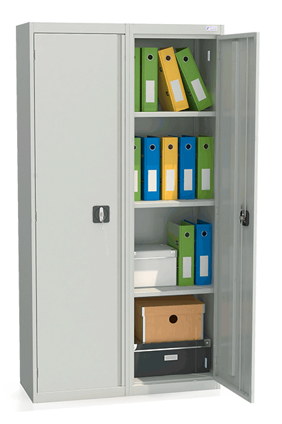 Шкаф архивный ШХА-100(40) купить в Саратове Шкаф архивный ШХА-100(40) купить в Саратове