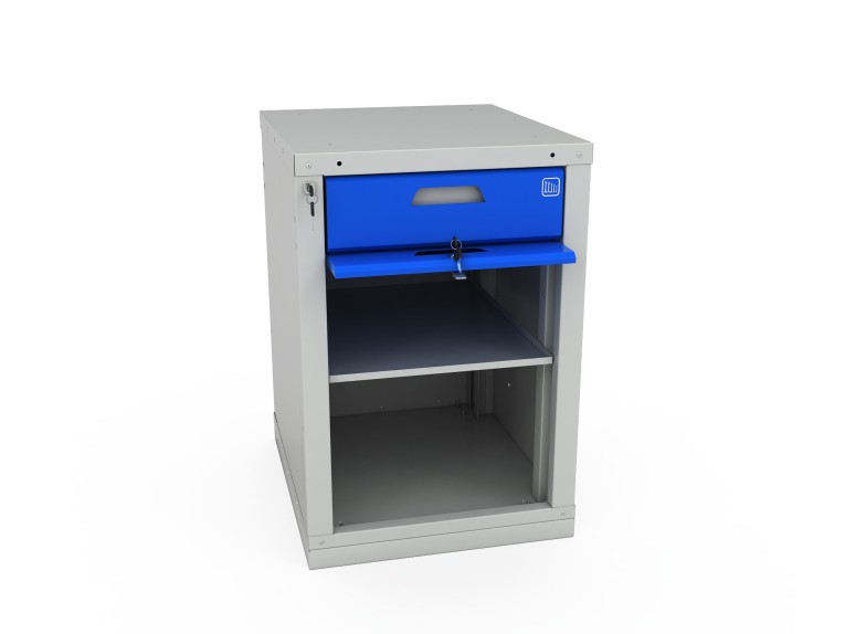 Тумба стационарная WOKER PRO 02-1 купить в Саратове