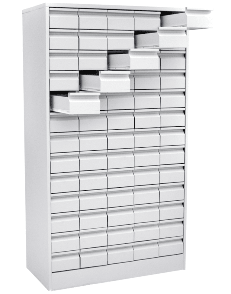 Шкаф картотечный для библиотечных карточек (65 ящиков) купить в Саратове Шкаф картотечный для библиотечных карточек (65 ящиков) купить в Саратове