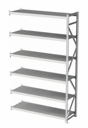 Дополнительная секция MS Profi 2500x2100x500 6 полок купить в Саратове