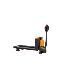 Эл.гидравлическая тележка CBD15W-II Li (1500 кг; li-ion 24В / 30Ач) СМАРТЛИФТ (SMARTLIFT) / СМАРТ (SMART)