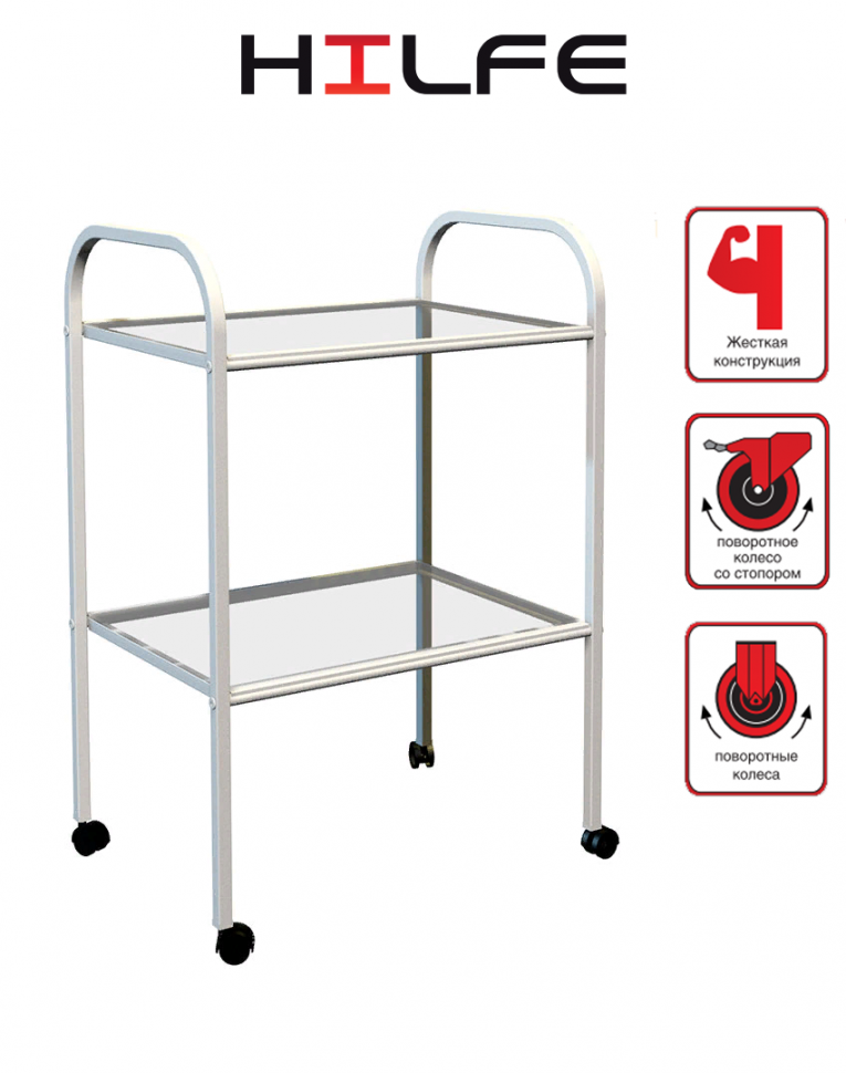 Стол процедурный МД SP 2G купить в Саратове