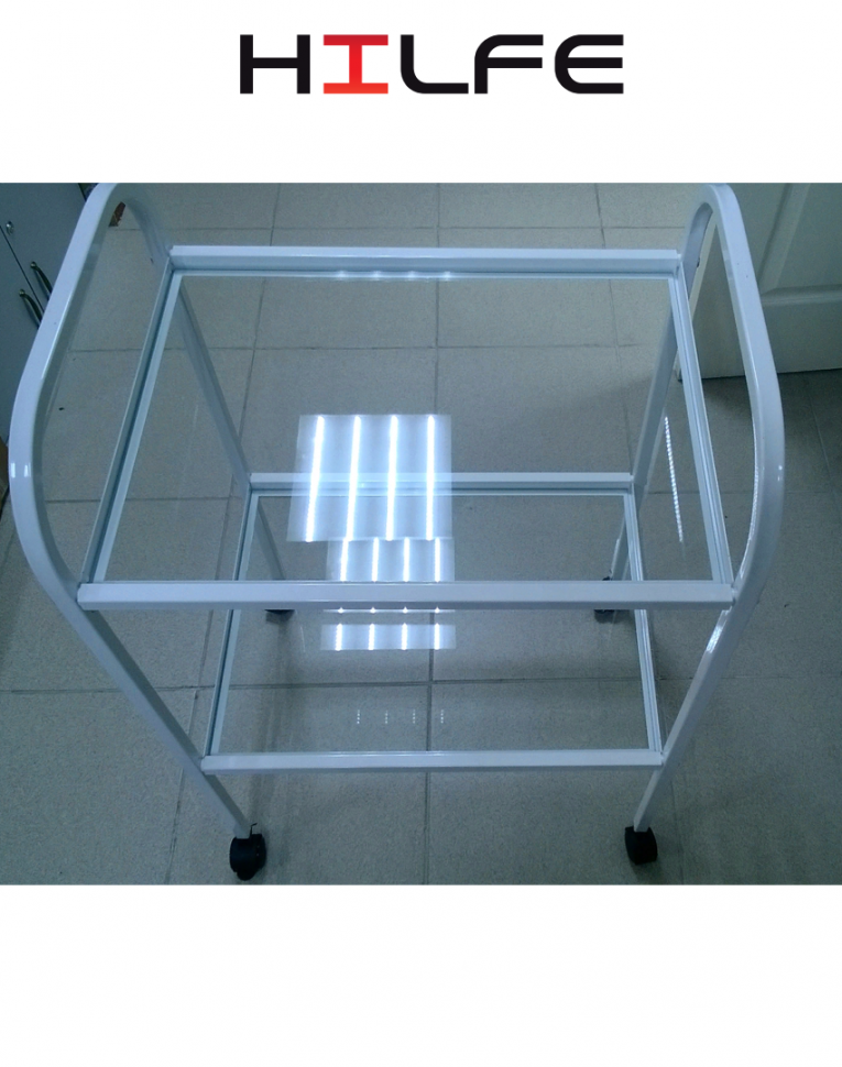 Стол процедурный МД SP 2G купить в Саратове