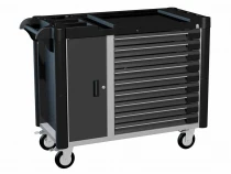 Инструментальная тележка WDS-9.1 new Инструментальная тележка WDS-9.1 new