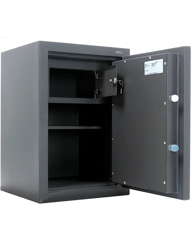 Офисный сейф Aiko AMH-65T (132T) купить в Саратове Офисный сейф Aiko AMH-65T (132T) купить в Саратове