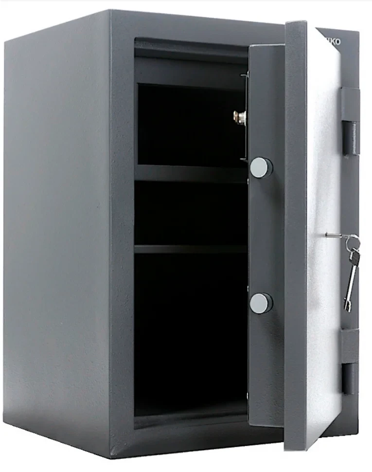 Офисный сейф Aiko AMH-65T (132T) купить в Саратове Офисный сейф Aiko AMH-65T (132T) купить в Саратове