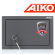 Сейф для пистолета Aiko TT-200 купить в Саратове