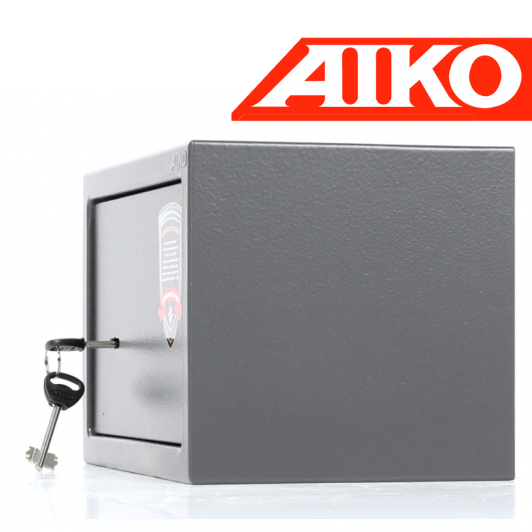 Сейф для пистолета Aiko TT-200 купить в Саратове