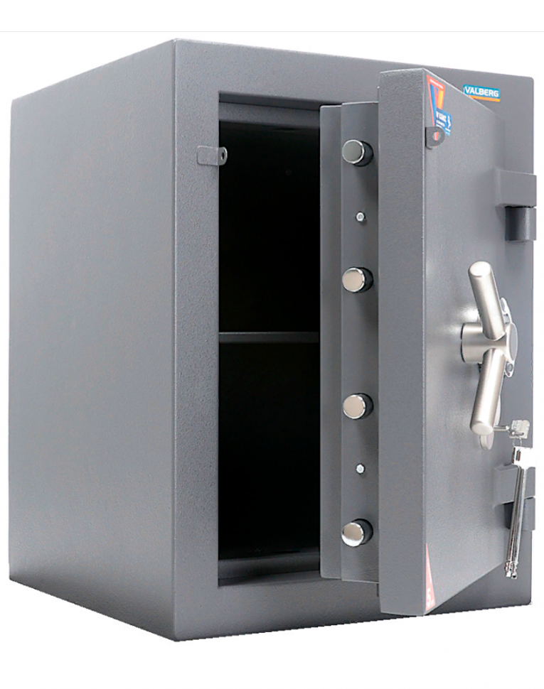 Взломостойкий сейф Valberg Рубеж 67 EL купить в Саратове Взломостойкий сейф Valberg Рубеж 67 EL купить в Саратове