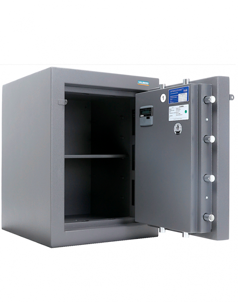 Взломостойкий сейф Valberg Рубеж 67 EL купить в Саратове Взломостойкий сейф Valberg Рубеж 67 EL купить в Саратове
