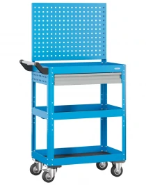Тележка инструментальная PLC 9507.1-1К