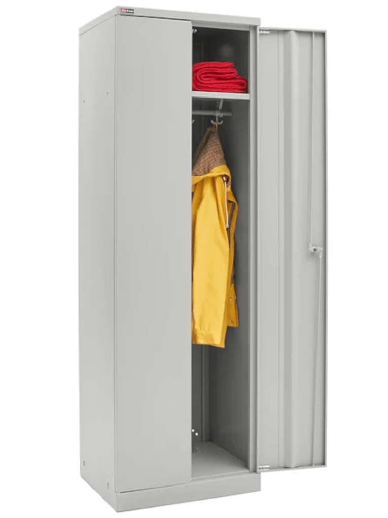 Шкаф гардеробный ДиКом Рационал ОД-321-О купить в Саратове Шкаф гардеробный ДиКом Рационал ОД-321-О купить в Саратове