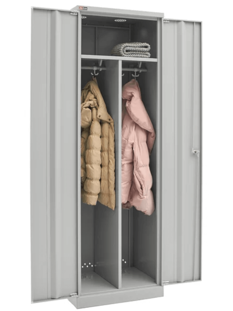 Шкаф гардеробный ДиКом Рационал ОД-321-О купить в Саратове Шкаф гардеробный ДиКом Рационал ОД-321-О купить в Саратове