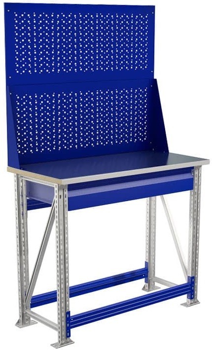 Верстак Master MT100.MF1 / MF1.120 купить в Саратове Верстак Master MT100.MF1 / MF1.120 купить в Саратове