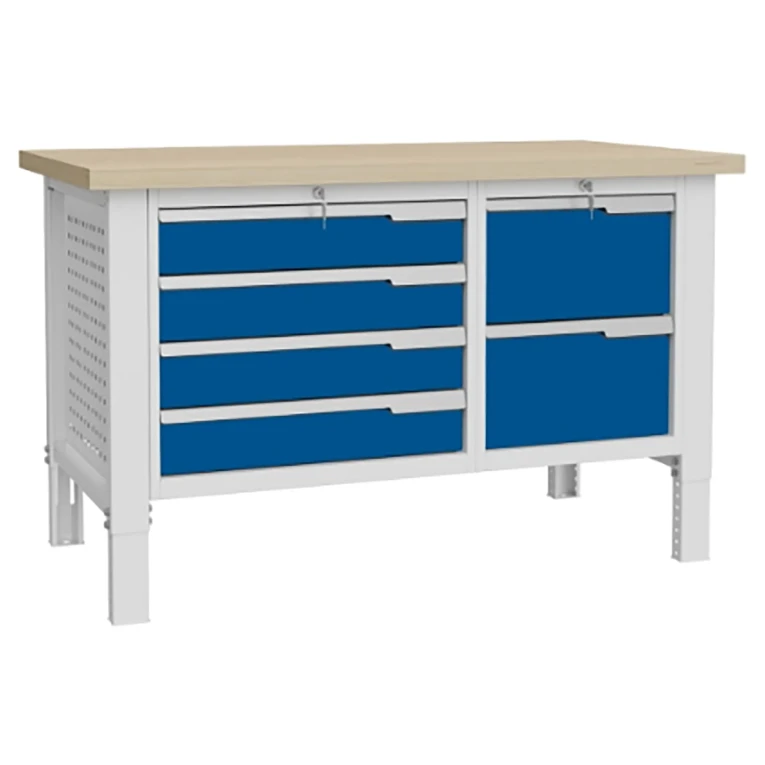 Стол-верстак Craft 1402.S2L4.4 купить в Саратове