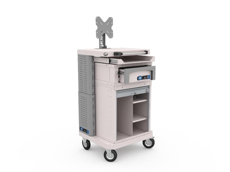 Тележка COMTEX №8 купить в Саратове