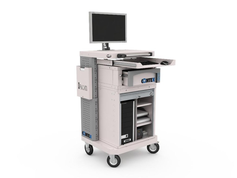 Тележка COMTEX №8 купить в Саратове