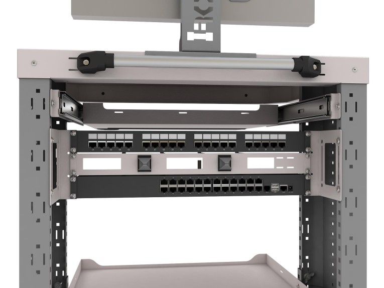 Тележка COMTEX №8 купить в Саратове