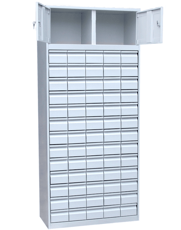 Шкаф картотечный ШК-65 купить в Саратове