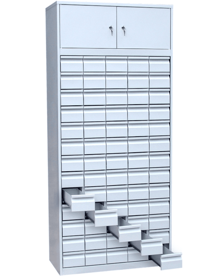 Шкаф картотечный ШК-65 купить в Саратове