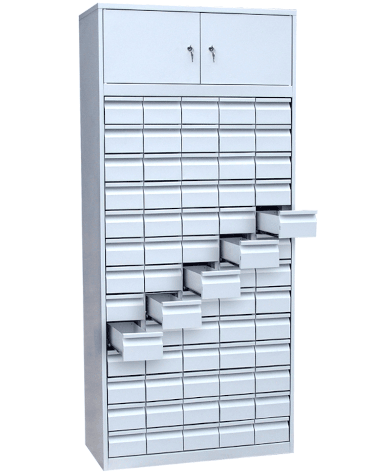 Шкаф картотечный ШК-65 купить в Саратове