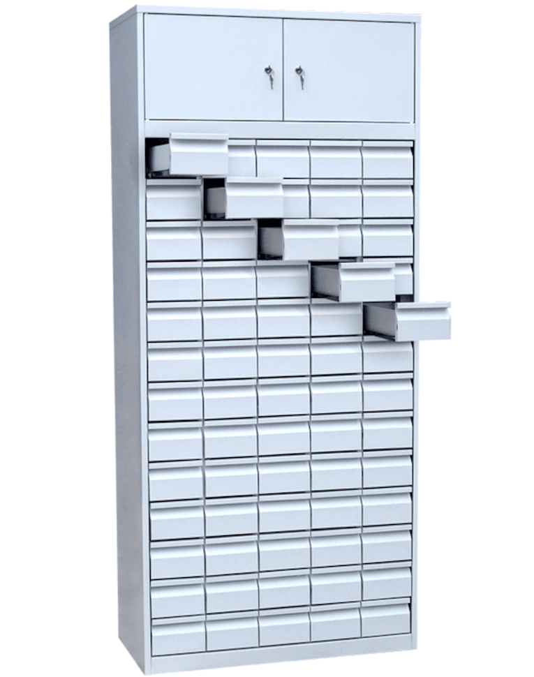 Шкаф картотечный ШК-65 купить в Саратове