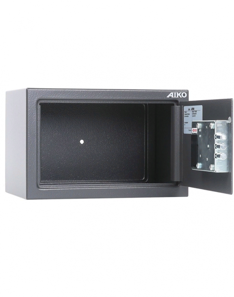 Сейф для пистолета Aiko TT-200 EL купить в Саратове Сейф для пистолета Aiko TT-200 EL купить в Саратове