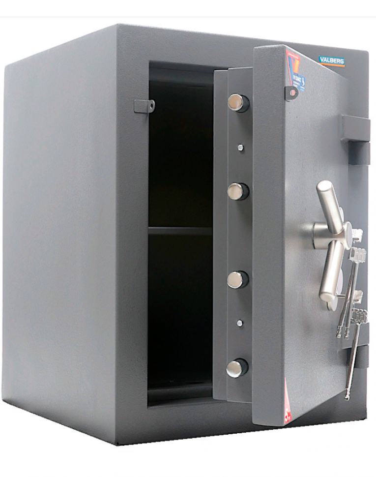 Взломостойкий сейф Valberg Рубеж 67 KL купить в Саратове