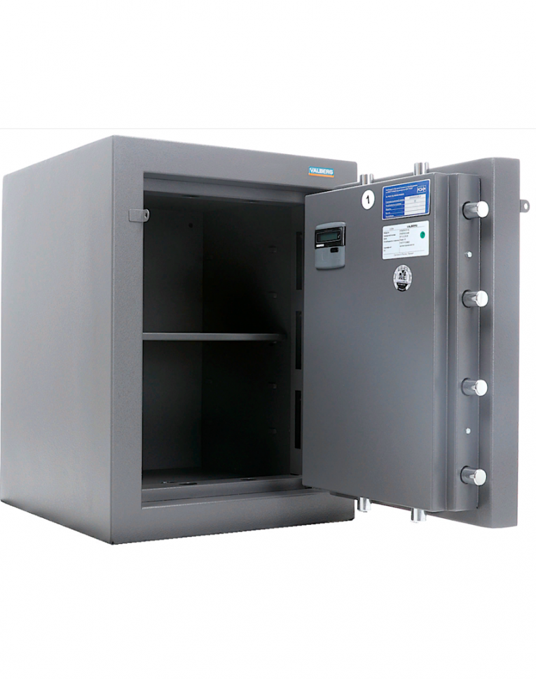 Взломостойкий сейф Valberg Рубеж 67 KL купить в Саратове