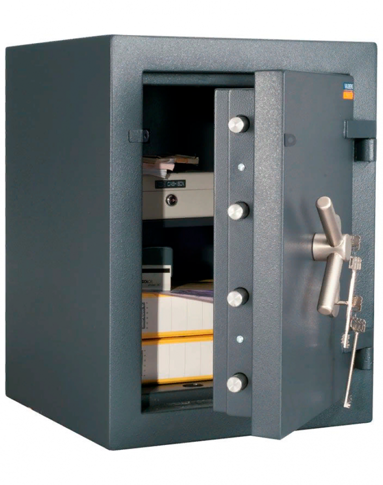 Взломостойкий сейф Valberg Рубеж 67 KL купить в Саратове