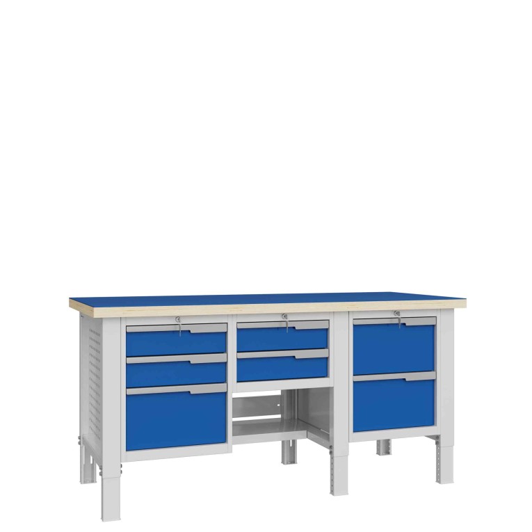 Верстак CTR 1832.S123.13 купить в Саратове