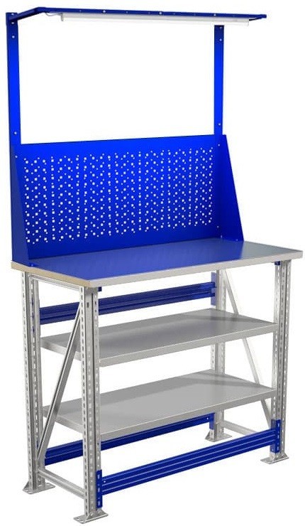 Верстак Master MT100.MF1 / MF1.012.W купить в Саратове Верстак Master MT100.MF1 / MF1.012.W купить в Саратове