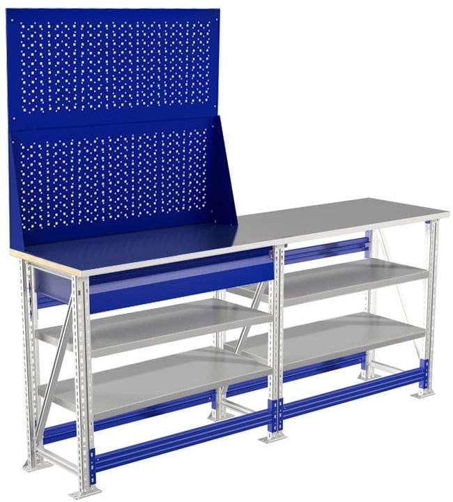 Верстак Master MT100.MF1 / MF1 / MF1.122.002 купить в Саратове Верстак Master MT100.MF1 / MF1 / MF1.122.002 купить в Саратове